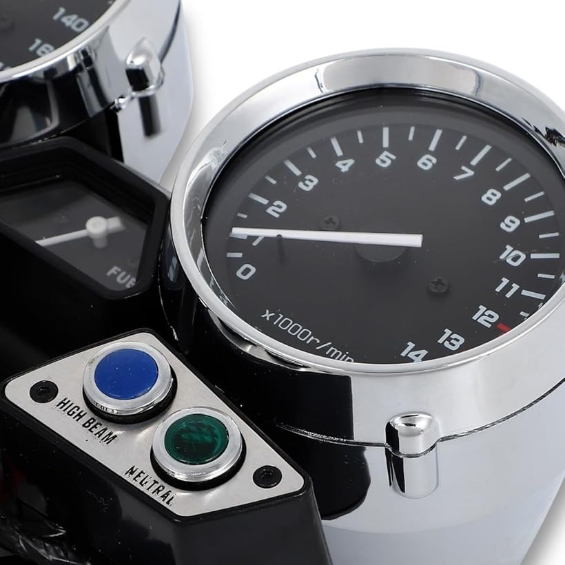 楽天市場】【楽天ランキング1位入賞】ヤマハ用 メーター ユニット