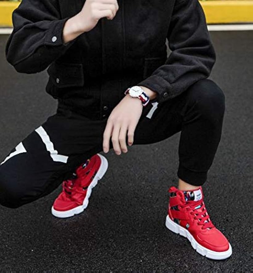 楽天市場】アスペルシオ ハイカット シューズ スニーカー メンズ