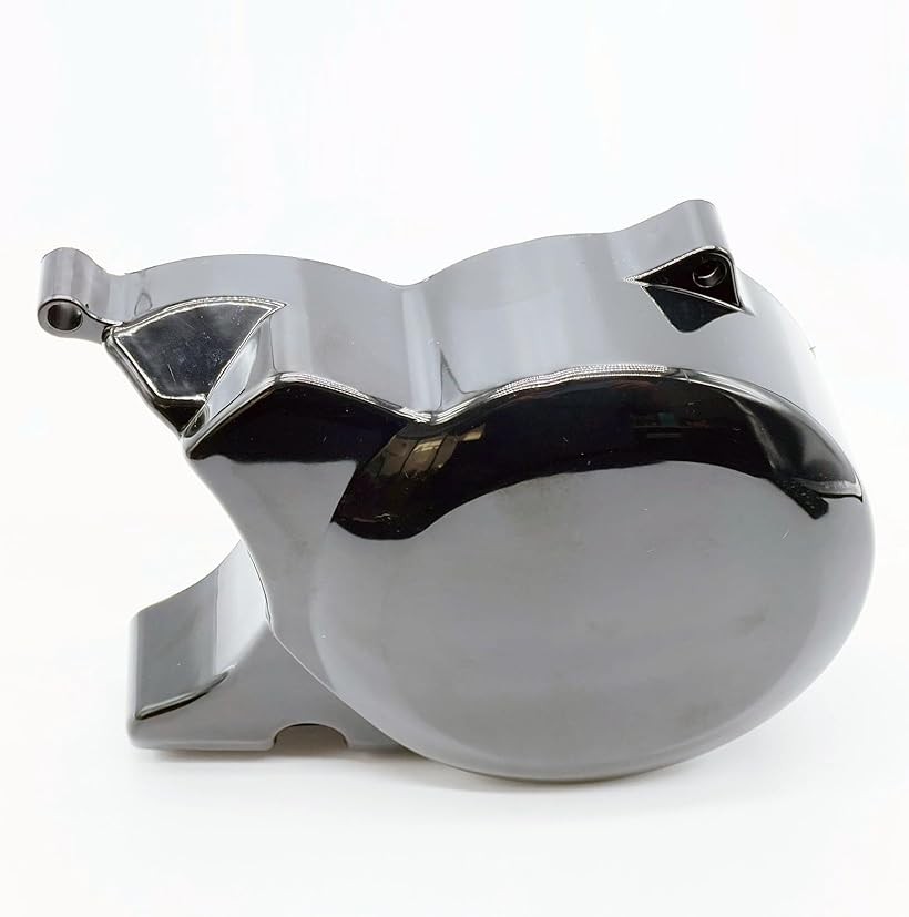 楽天市場】ジェネレーター カバー エンジンカバー ホンダ モンキー