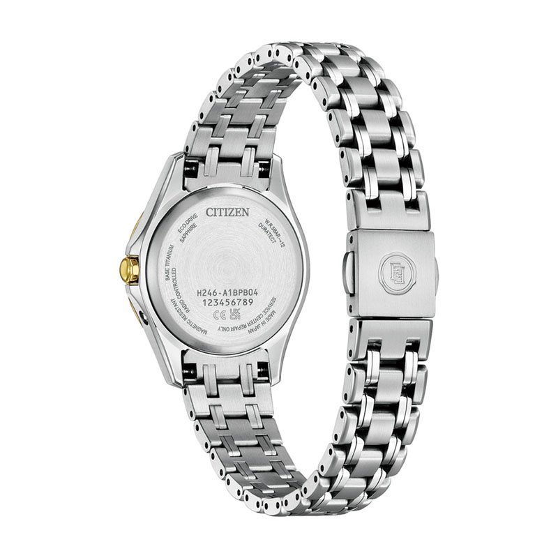 楽天市場】シチズン 腕時計 CITIZEN 時計 レディース 女性 ソーラー