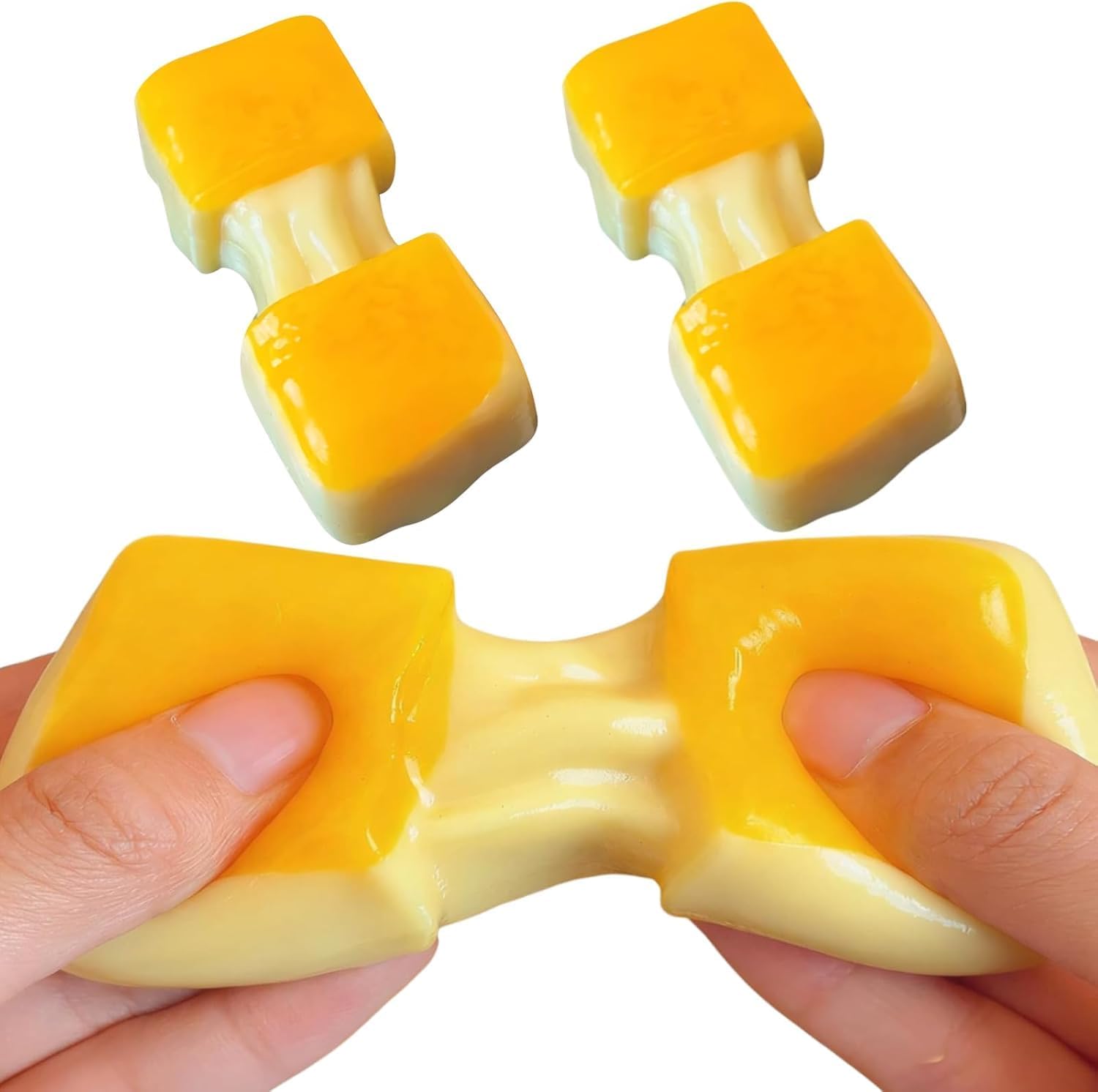 楽天市場】スクイーズ もちもちスクイーズ もも スクイーズ ストレス