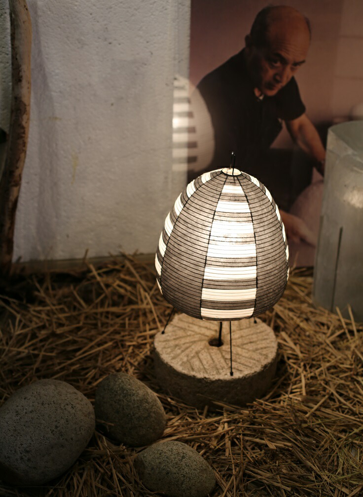 楽天市場】【販売店限定作品】イサムノグチ AKARI あかり アカリ 1AS