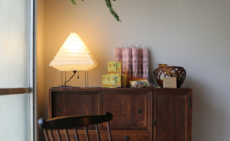 楽天市場】イサムノグチ AKARI あかり アカリ 5X（無地） LED電球(E26