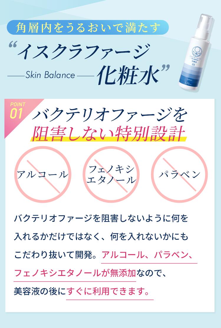 楽天市場】【公式】イスクラファージ フルセット 洗顔料200ml＋化粧水