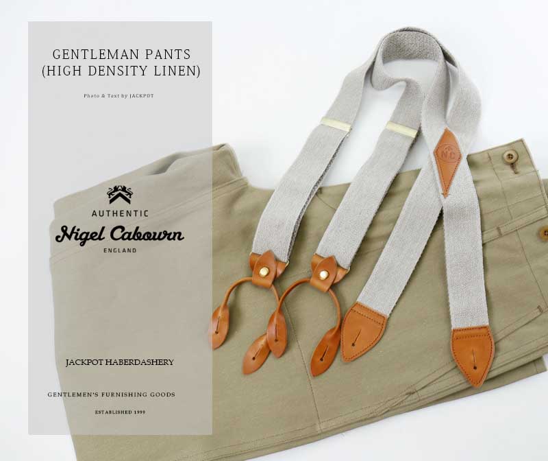 楽天市場】25年春夏新作 Nigel Cabourn/ナイジェル・ケーボン US ARMY