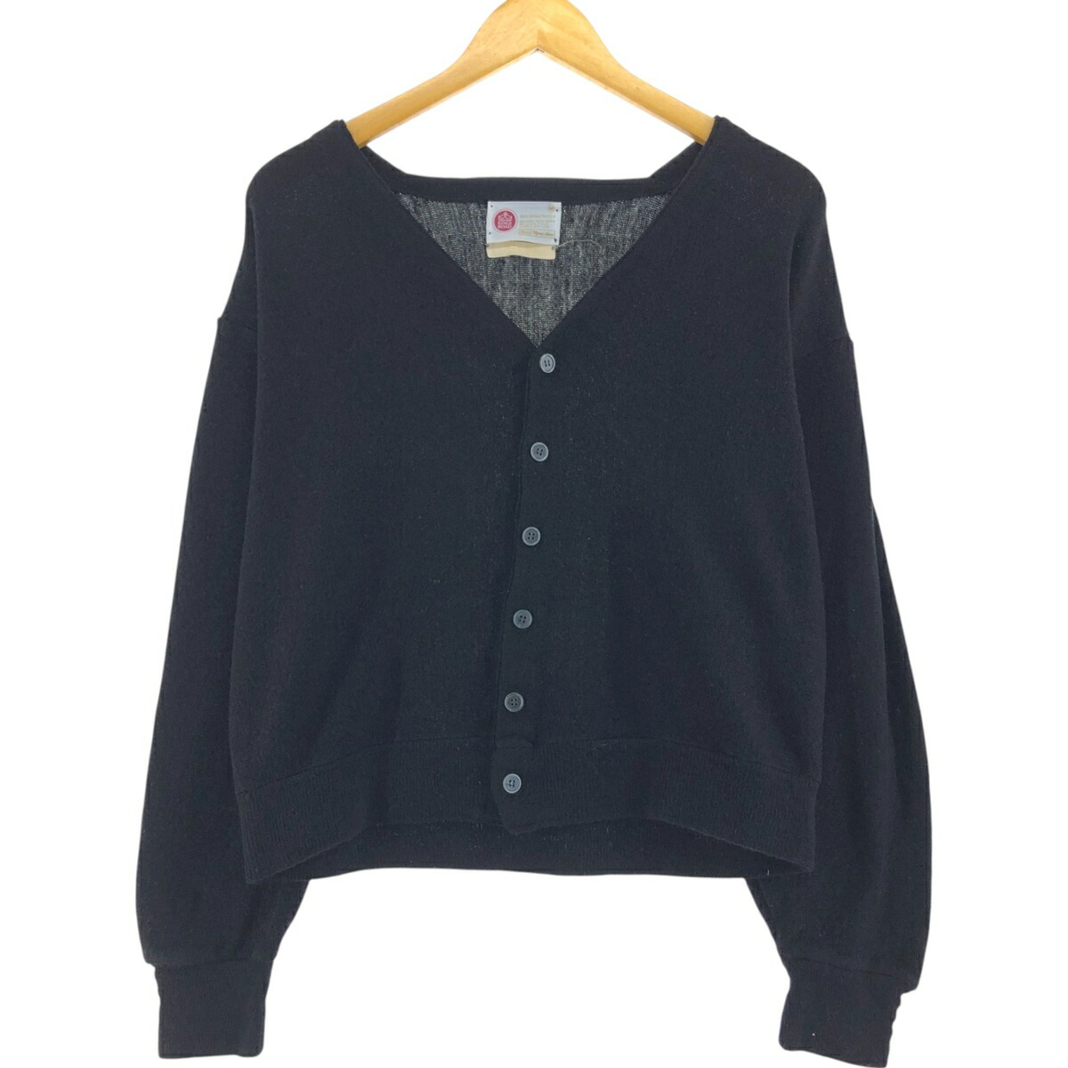 古着 70年代 シアーズ Sears KINGS ROAD キングスロード アクリル