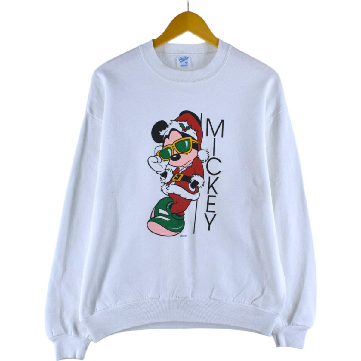 D*y様 90s 古着 希少 スウェット ゴスペル godspell 90s god spell