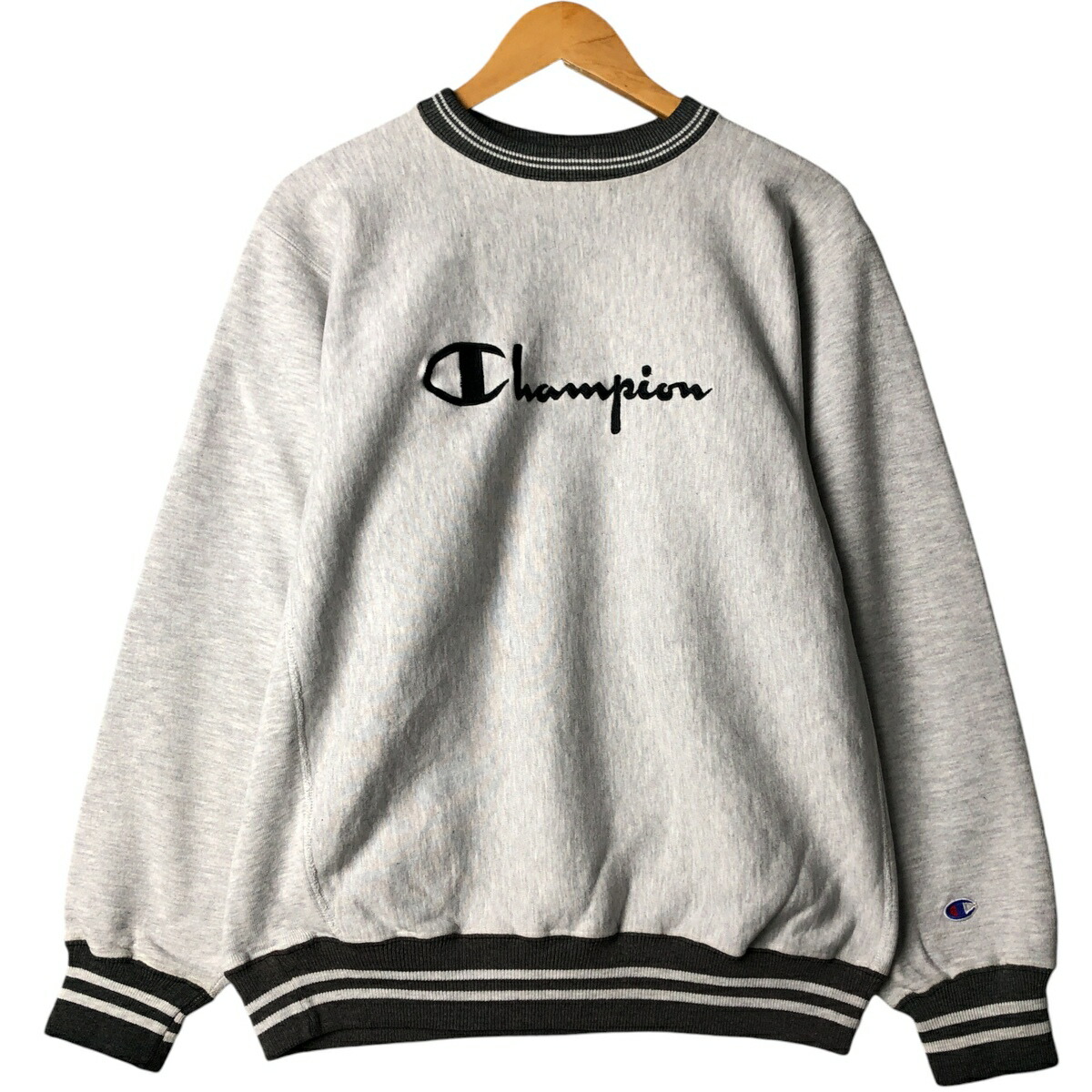 古着 90年代 チャンピオン Champion REVERSE WEAVE リバースウィーブ