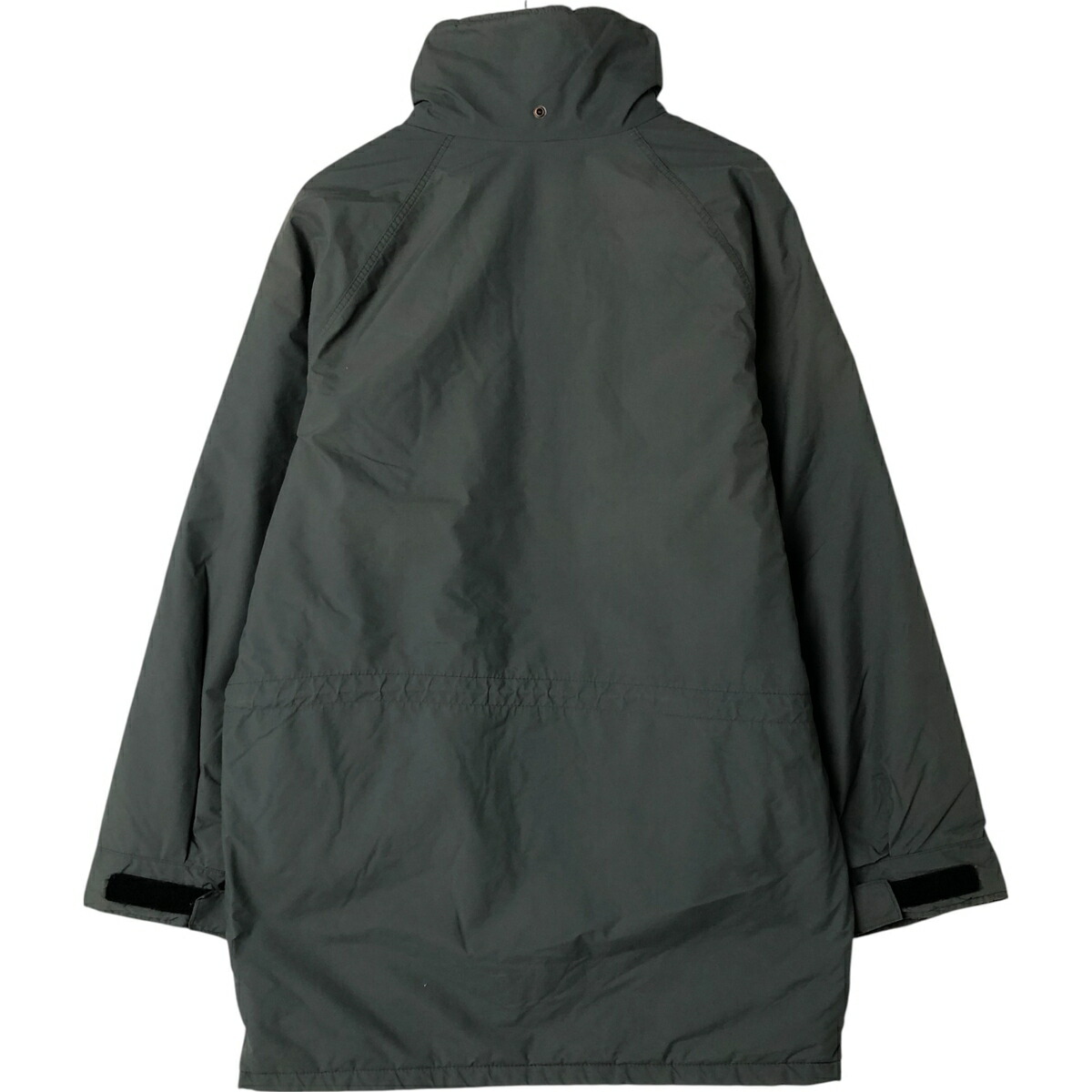 古着 80～90年代 エルエルビーン L.L.Bean MAINE WARDENS PARKA メイン