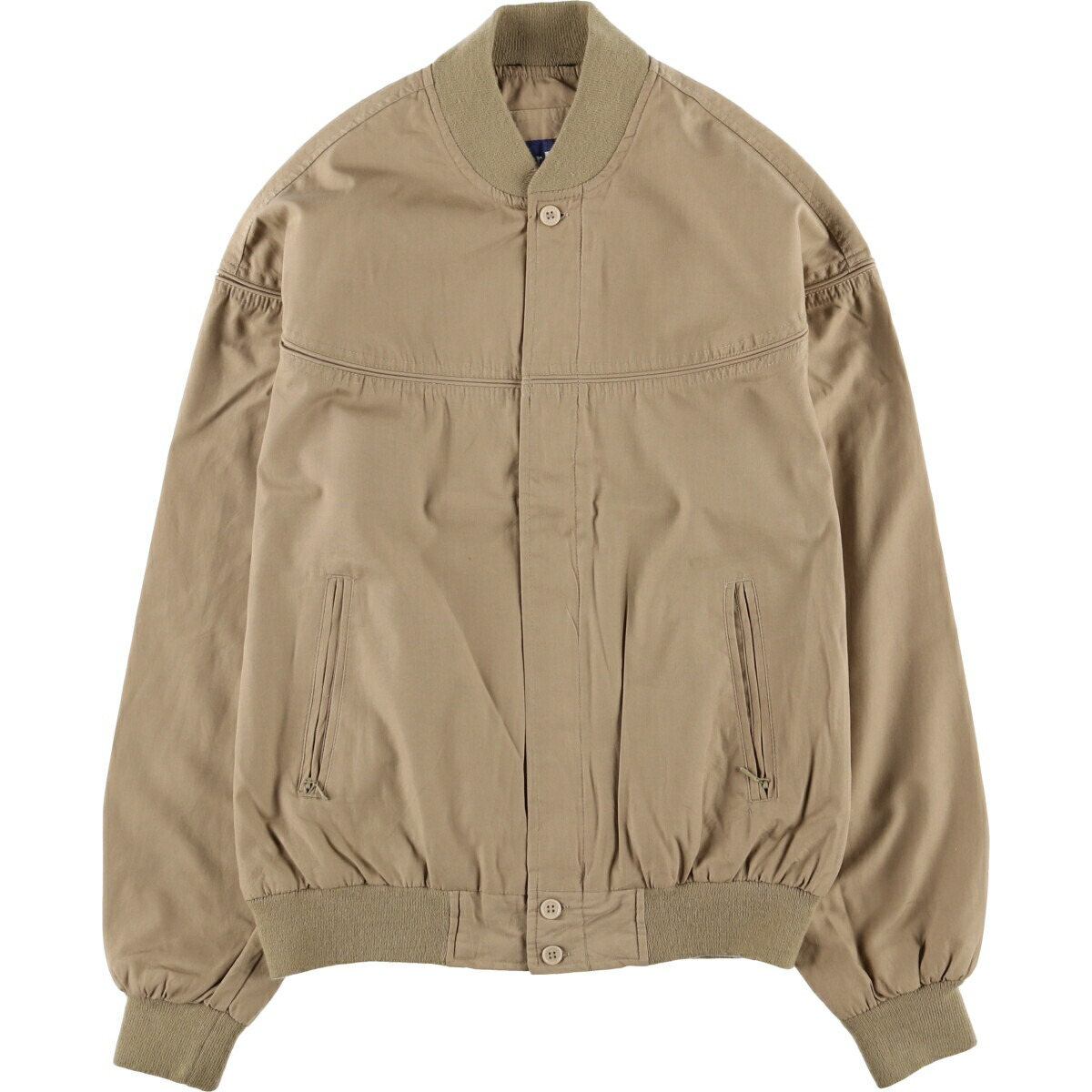 古着 90年代 Par Four ダービージャケット カップショルダージャケット