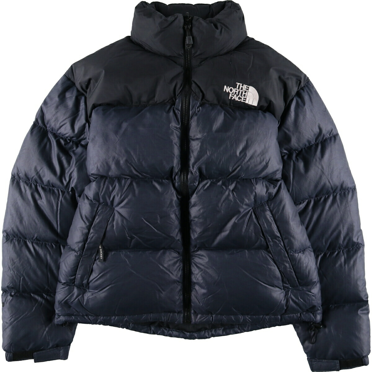 古着 90年代 ザノースフェイス THE NORTH FACE ヌプシジャケット 700