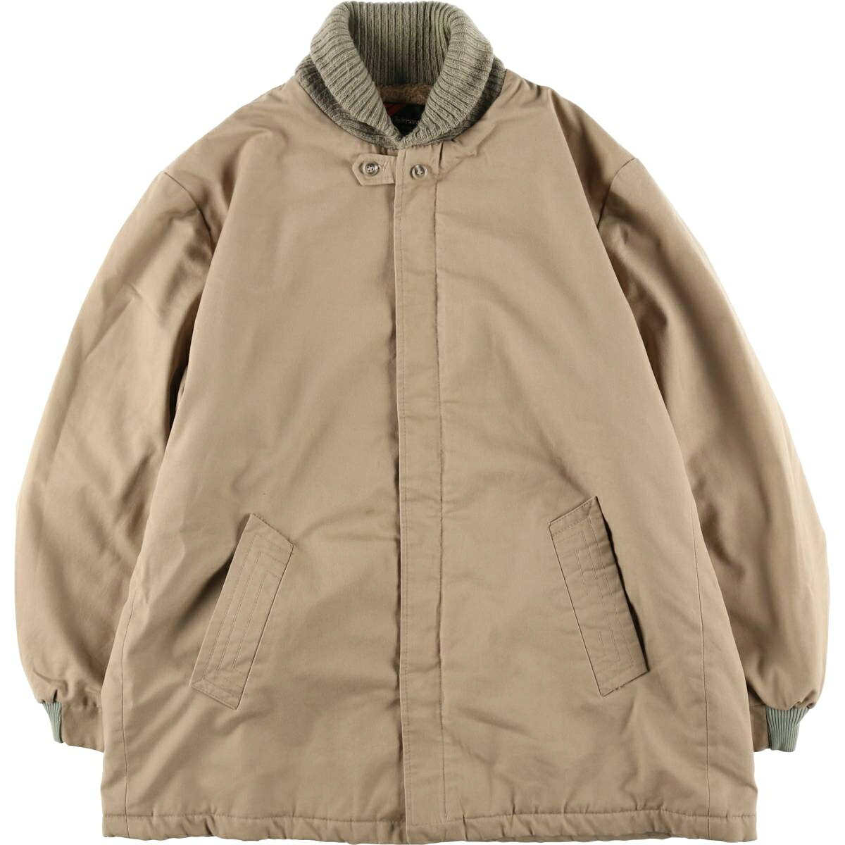 古着 70～80年代 シアーズ Sears The Mens Store ファラオジャケット