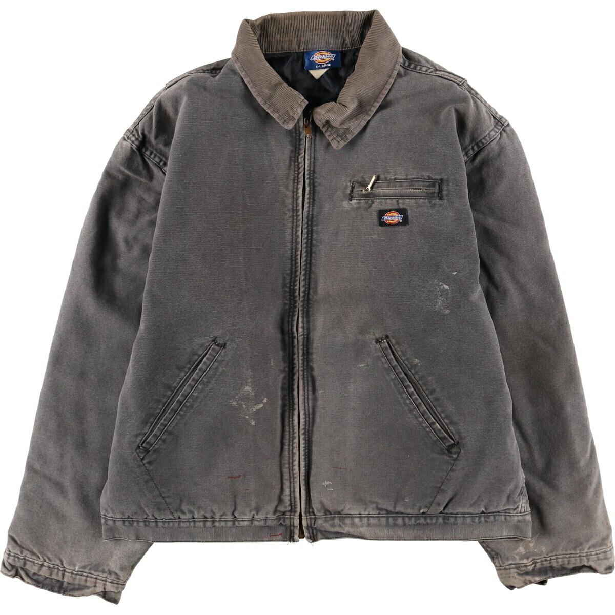 Dickies 90s メキシコ製 ビンテージ ダックデトロイトジャケット XL