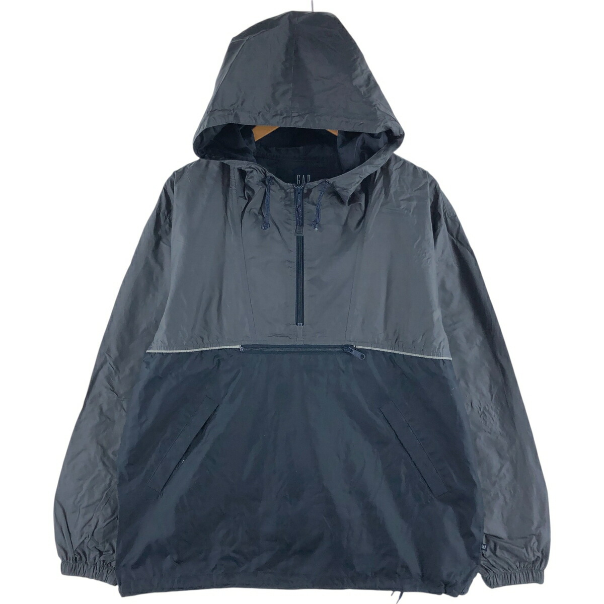 古着 90年代～ ギャップ GAP オールドギャップ アノラックパーカー