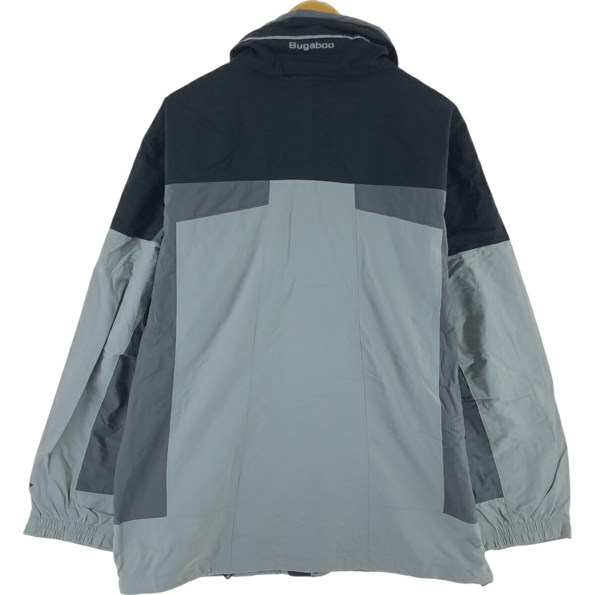 古着 コロンビア Columbia OMNI-TECH オムニテック BUGABOO バガブー