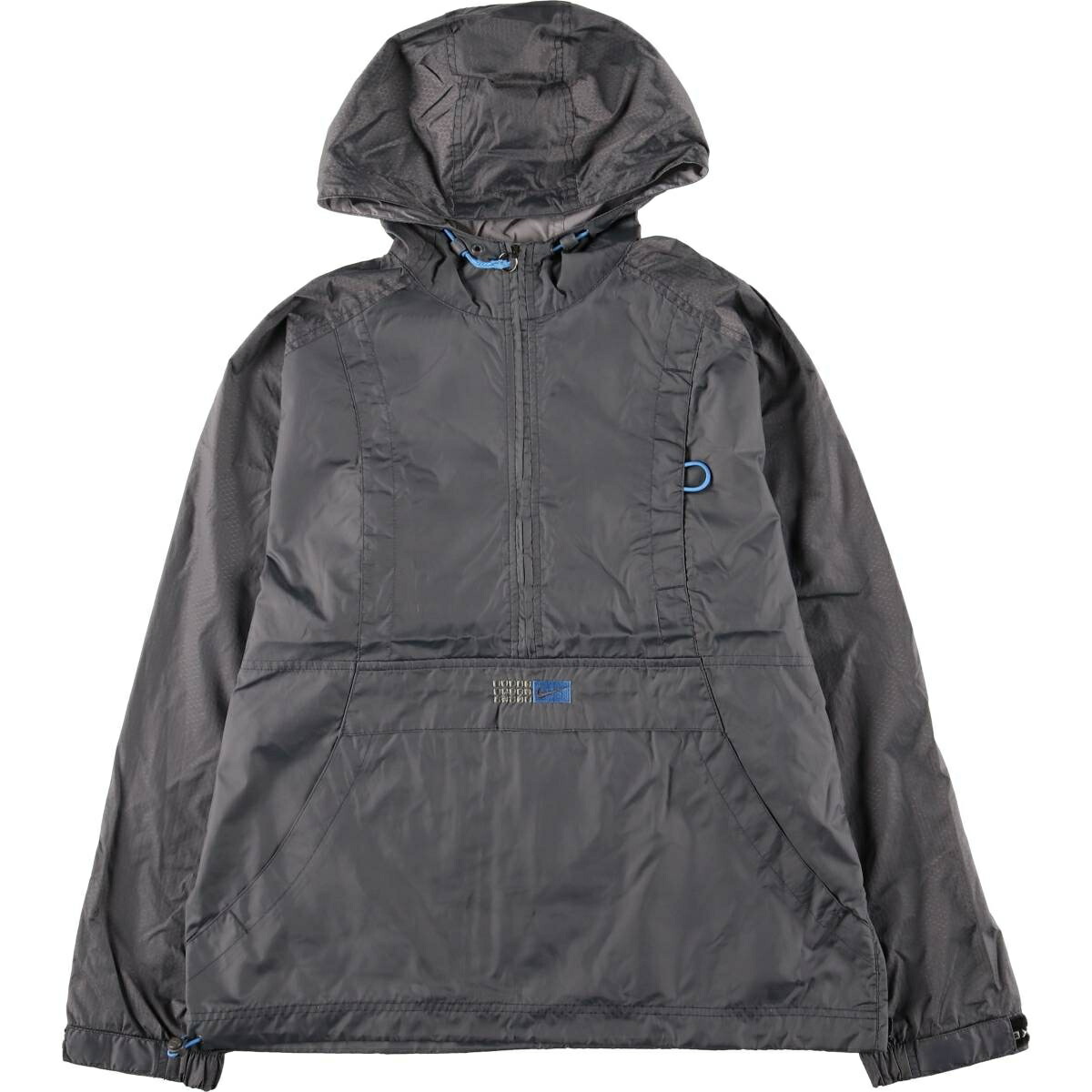 古着 00年代 ナイキ NIKE アノラックパーカー メンズS相当 /eaa586446