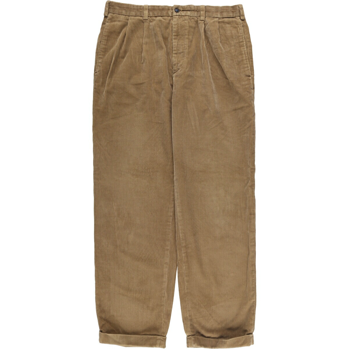 古着 ブルックスブラザーズ Brooks Brothers ELLIOT ツータック