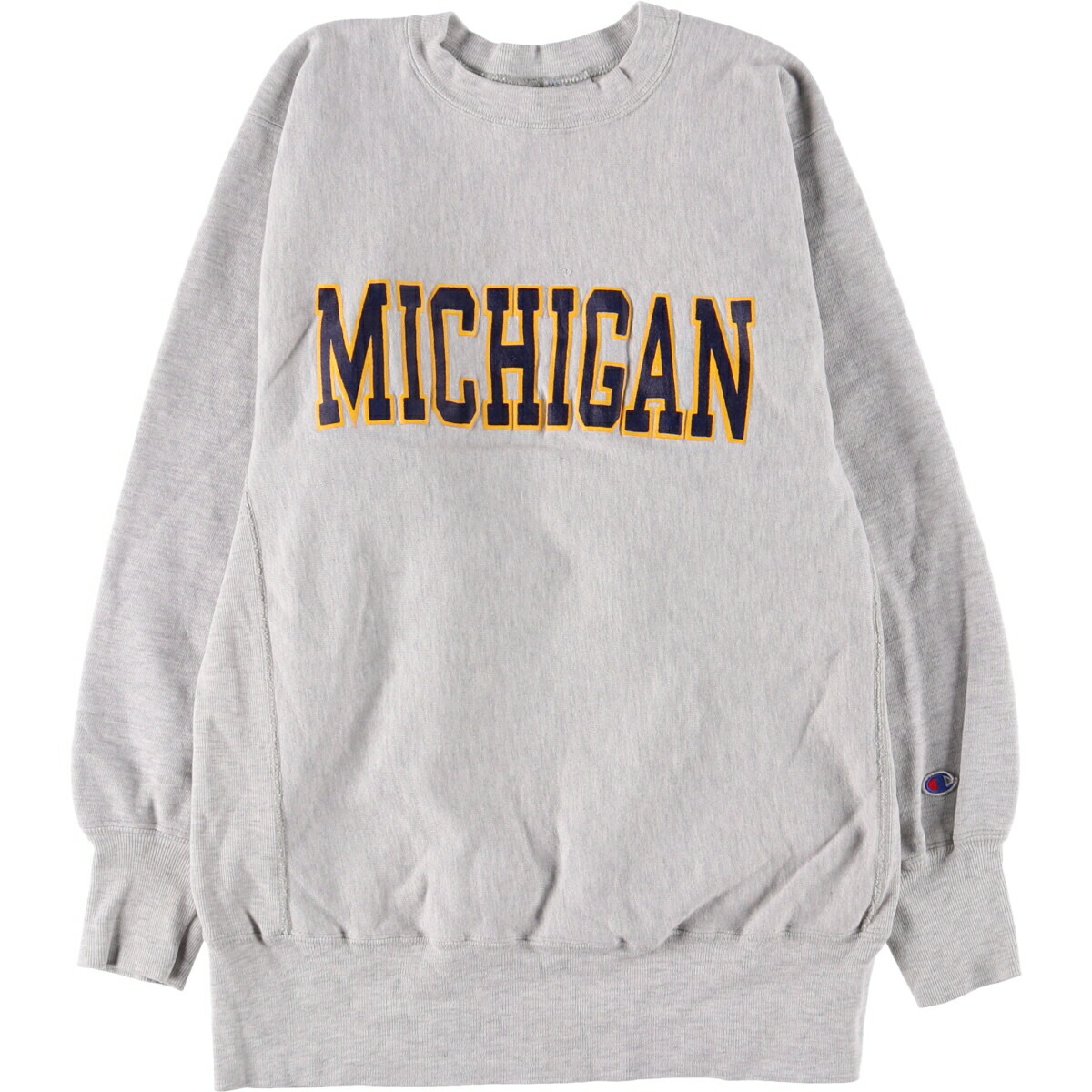 古着 90年代 チャンピオン Champion REVERSE WEAVE リバースウィーブ