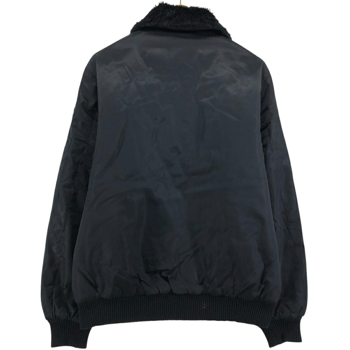 古着 シアーズ Sears B-15タイプ 中綿入り ミリタリー フライト