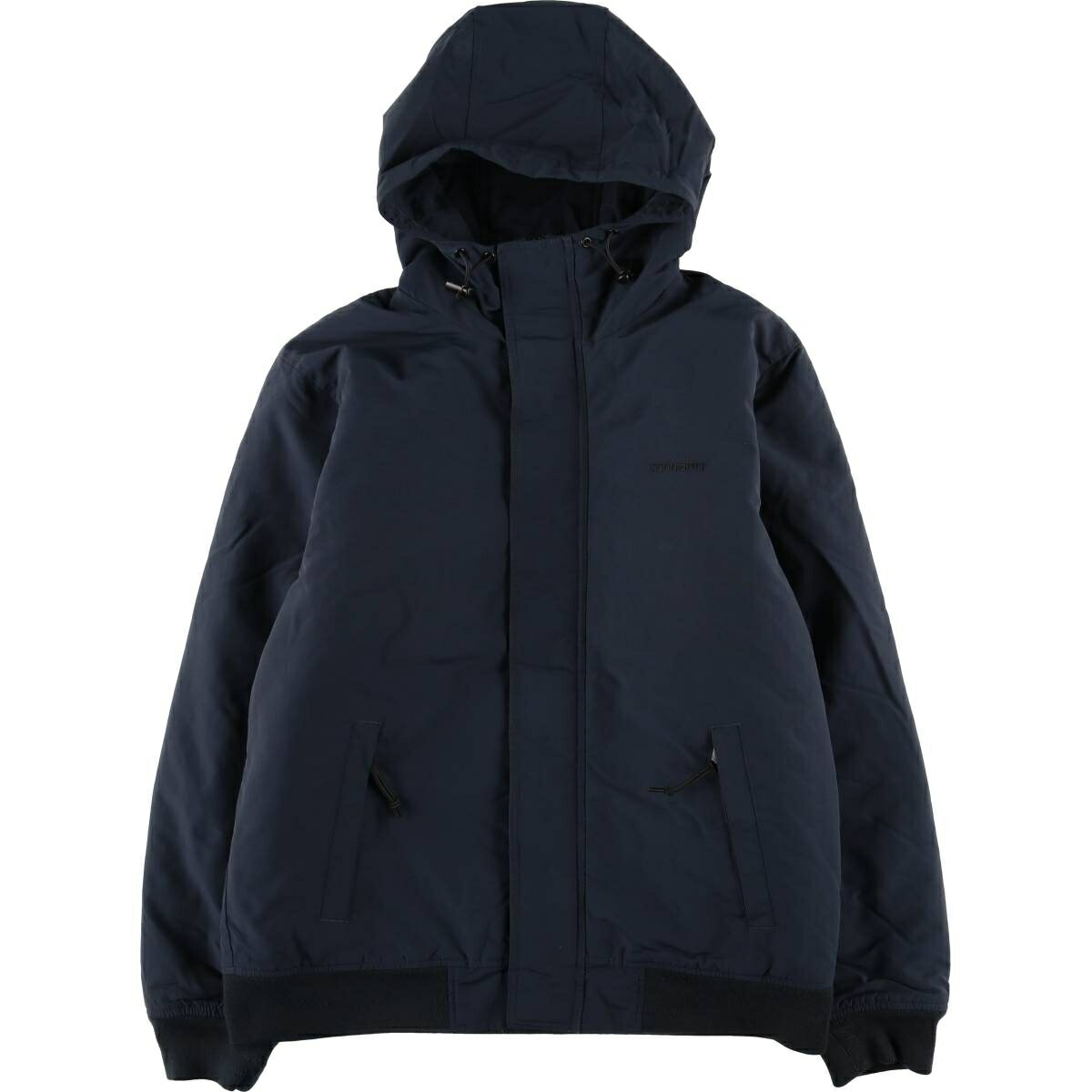 古着 カーハート Carhartt KODIAK BLOUSON コディアック ブルゾン 中綿