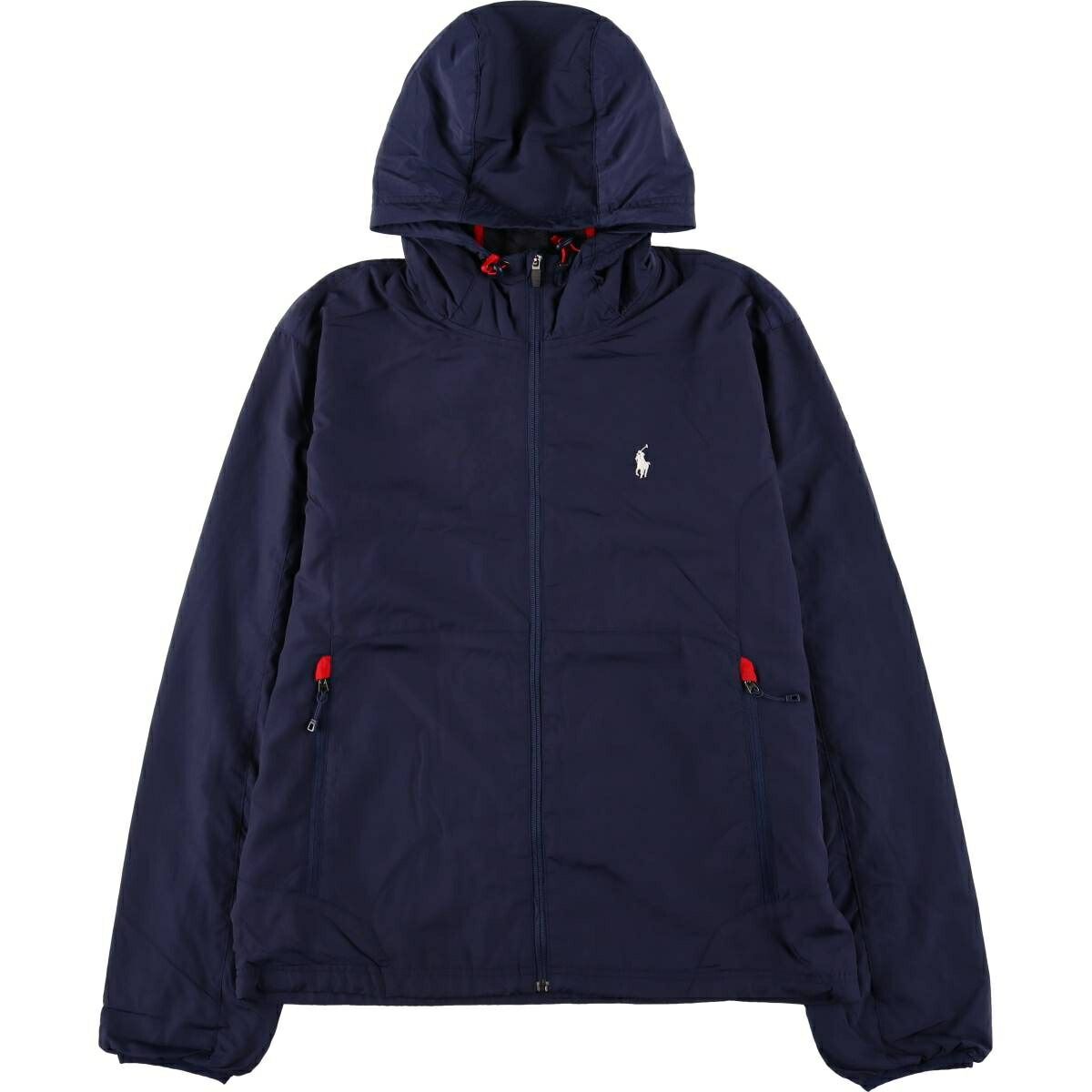 古着 ラルフローレン Ralph Lauren POLO RALPH LAUREN PERFORMANCE
