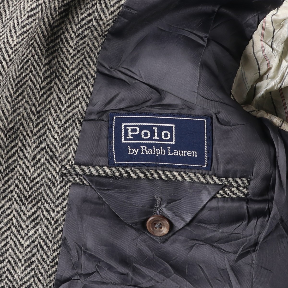 古着 90年代 ラルフローレン Ralph Lauren POLO by Ralph Lauren