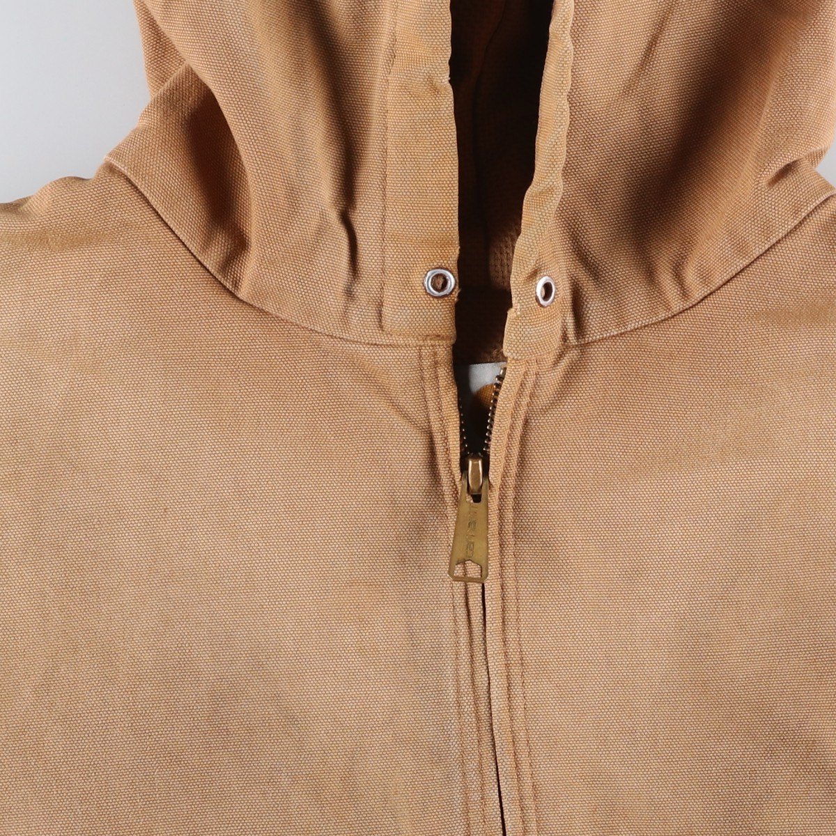 古着 80～90年代 カーハート Carhartt アクティブジャケット ダック