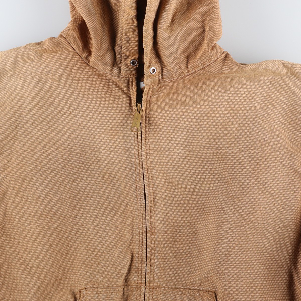 古着 80～90年代 カーハート Carhartt アクティブジャケット ダック