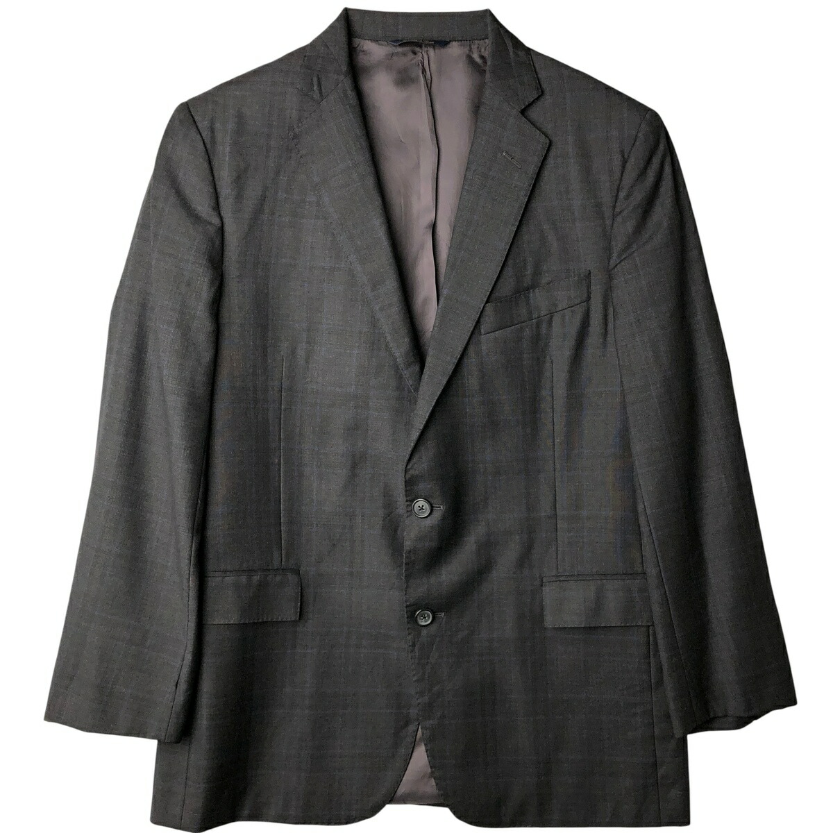 古着 ブルックスブラザーズ Brooks Brothers 1818 REGENT チェック柄