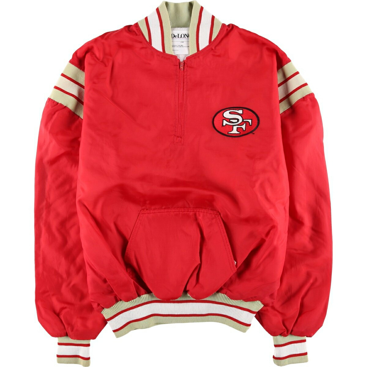 古着 サンフランシスコ・49ers OWENS 81番ジャージ XL Terrell Owens
