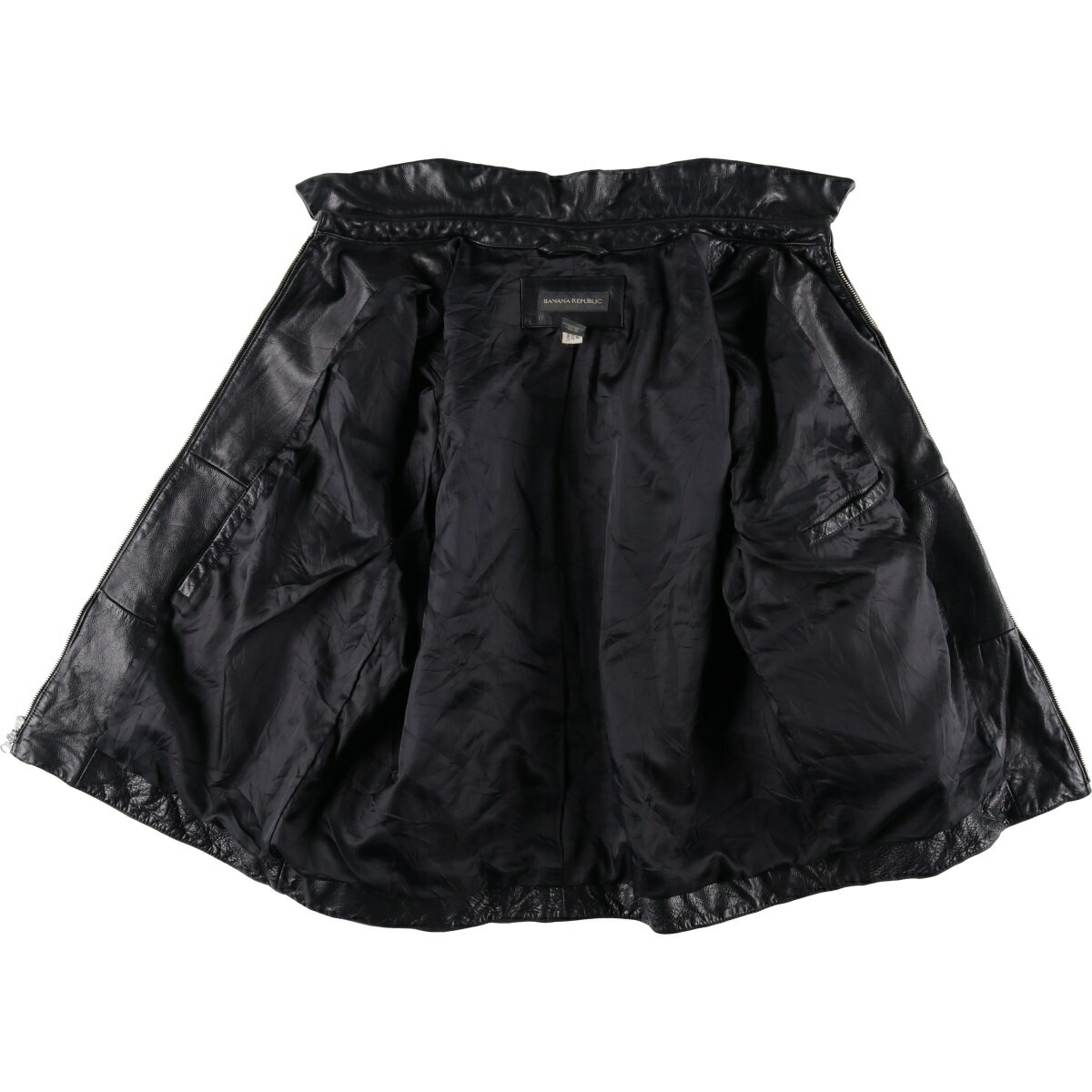 古着 00年代 バナナリパブリック BANANA REPUBLIC スイングトップ