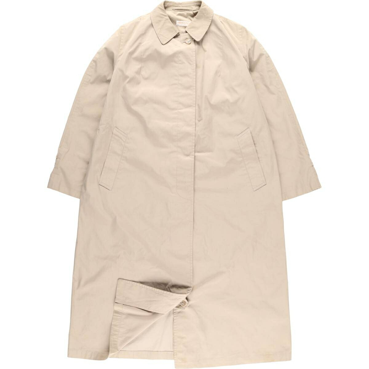 古着 ブルックスブラザーズ Brooks Brothers Est.1818 ステンカラー