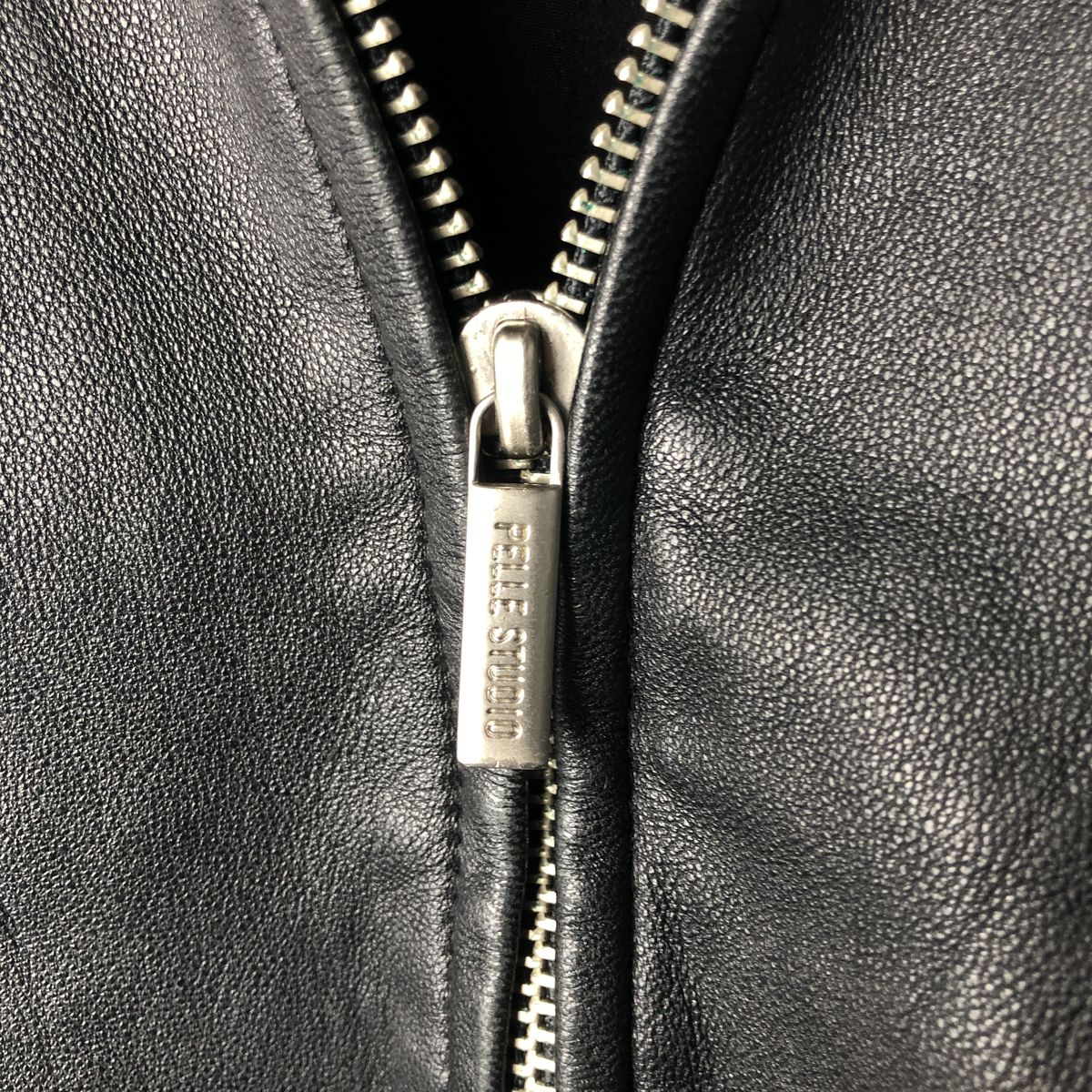 古着 ウィルソンズレザー WILSONS LEATHER PELLE STUDIO スイング