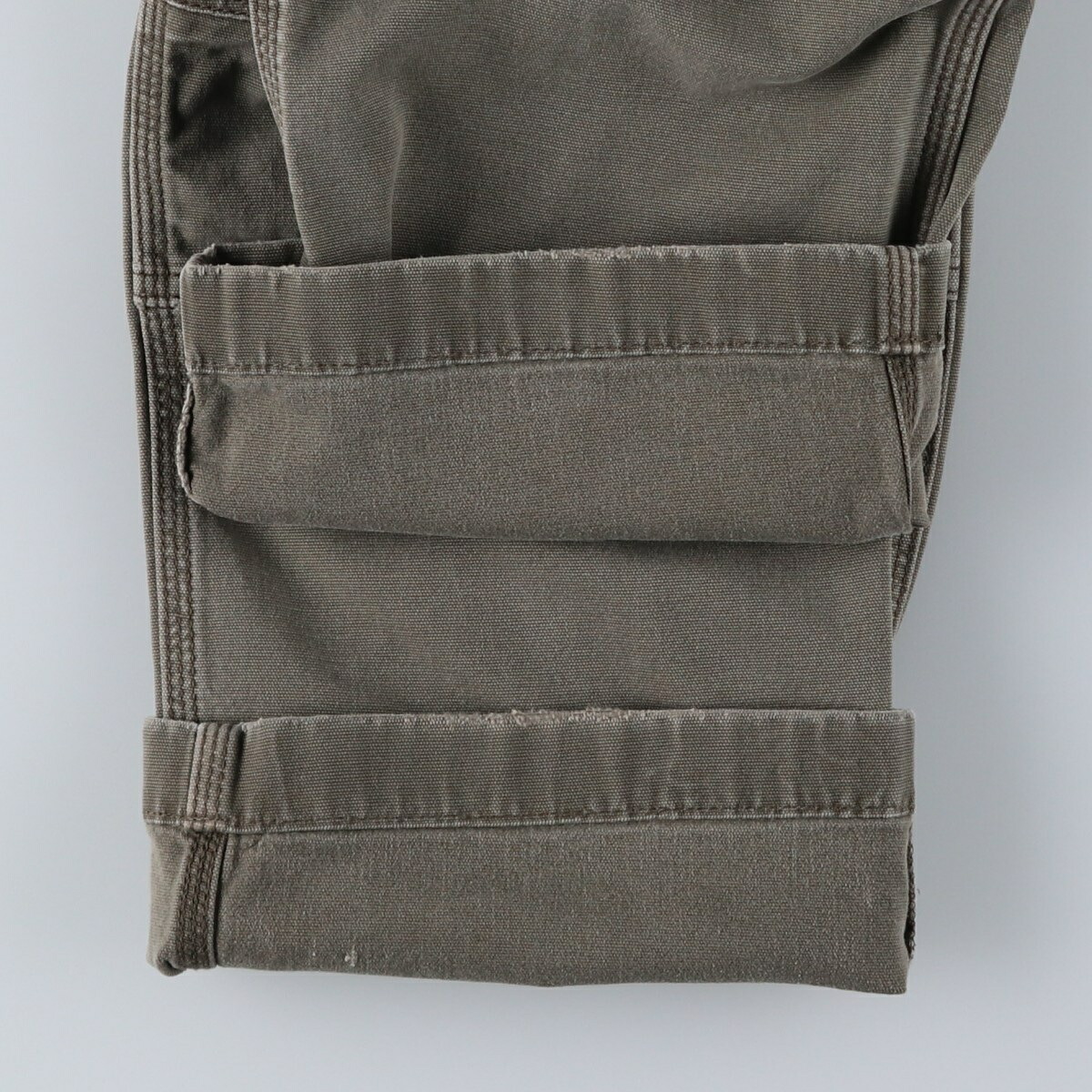 古着 カーハート Carhartt RELAXED FIT ダブルニー ダックワークパンツ