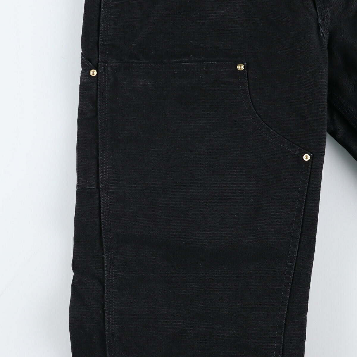 古着 グッドコンディション 90年代 カーハート Carhartt ダブルニー