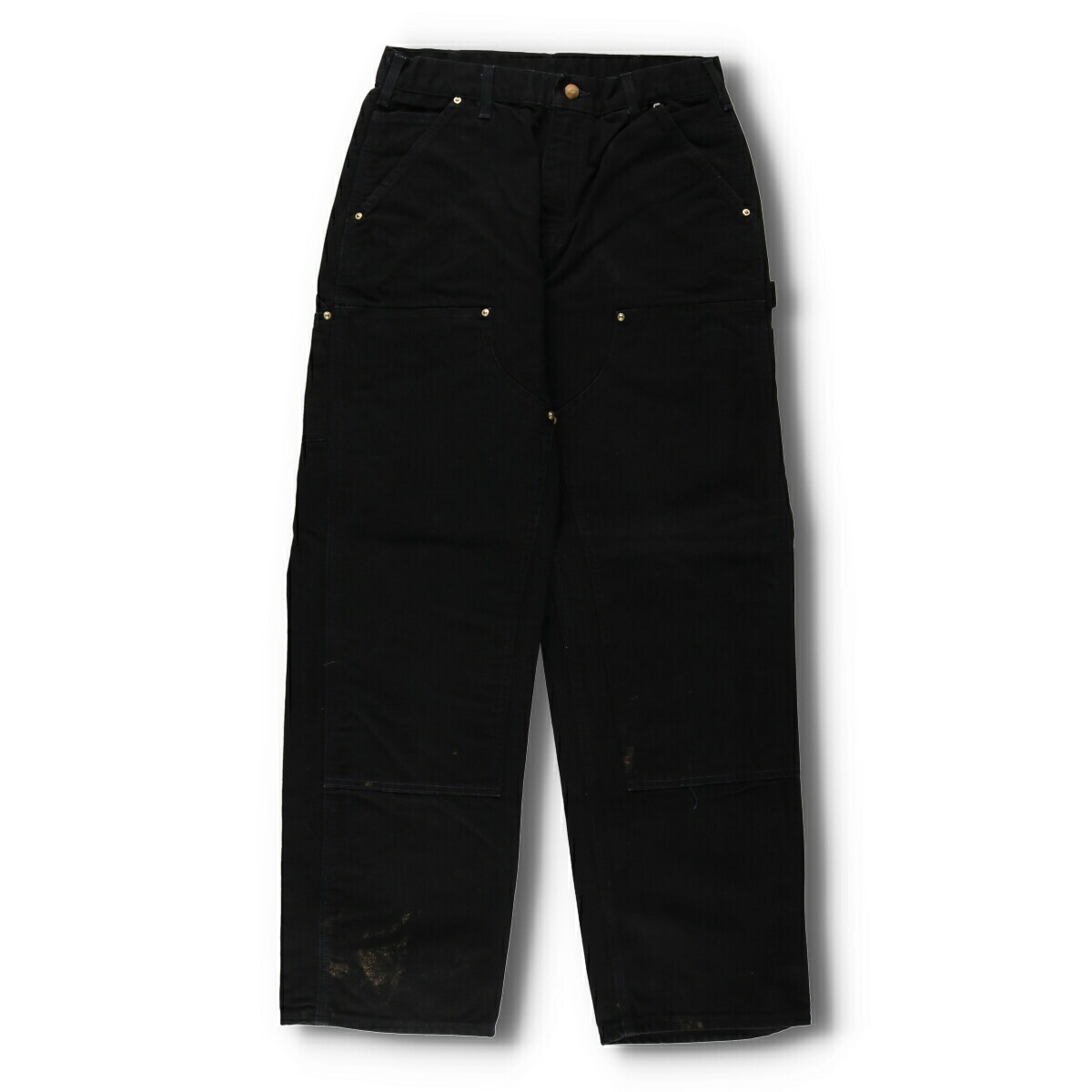 古着 グッドコンディション 90年代 カーハート Carhartt ダブルニー