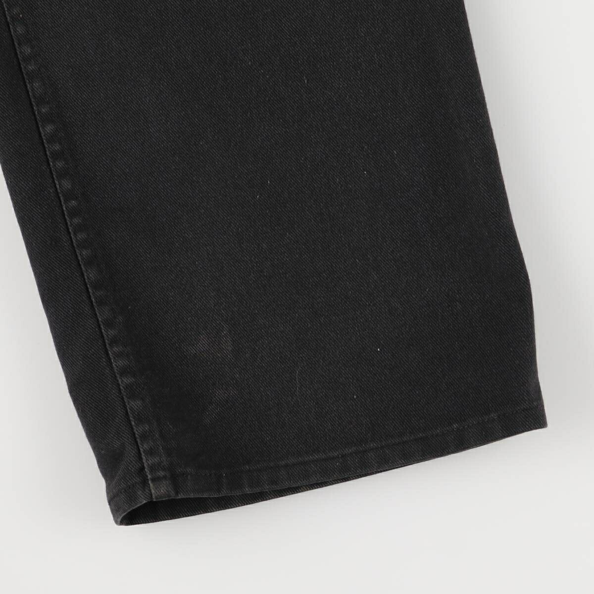 古着 90年代 ベンデイビス BEN DAVIS フリスコパンツ ワークパンツ USA