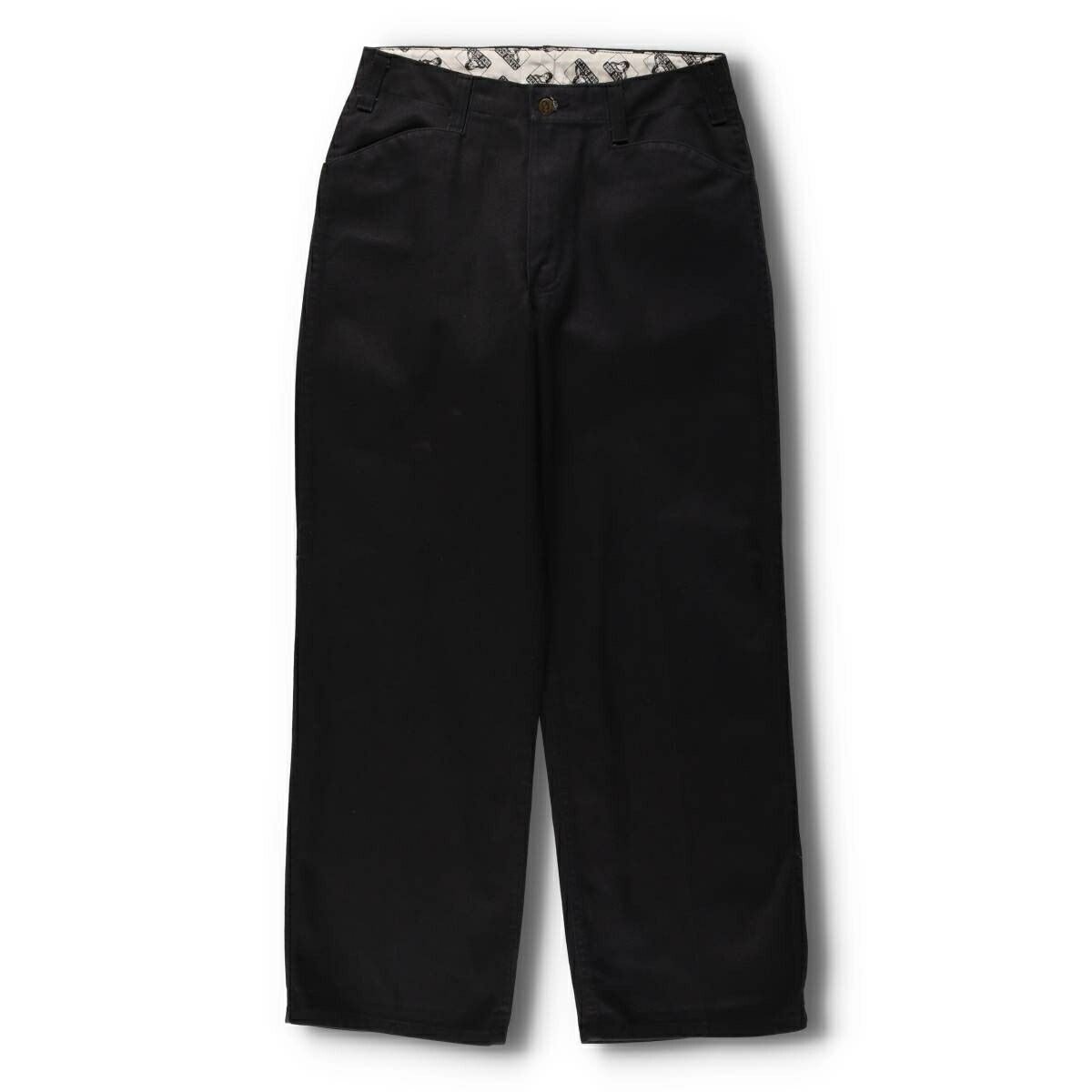 古着 00年代 ベンデイビス BEN DAVIS ワークパンツ フリスコパンツ
