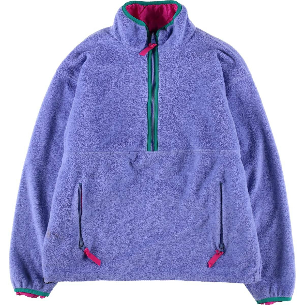 古着 90年代 パタゴニア Patagonia グリセード 29359F8 リバーシブル