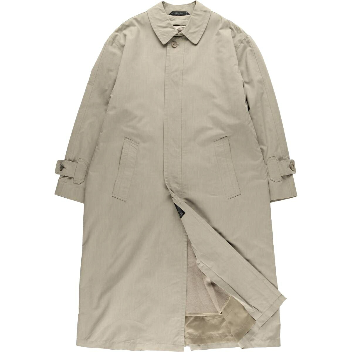 古着 90年代 クリスチャンディオール Christian Dior LE CONNAISSEUR