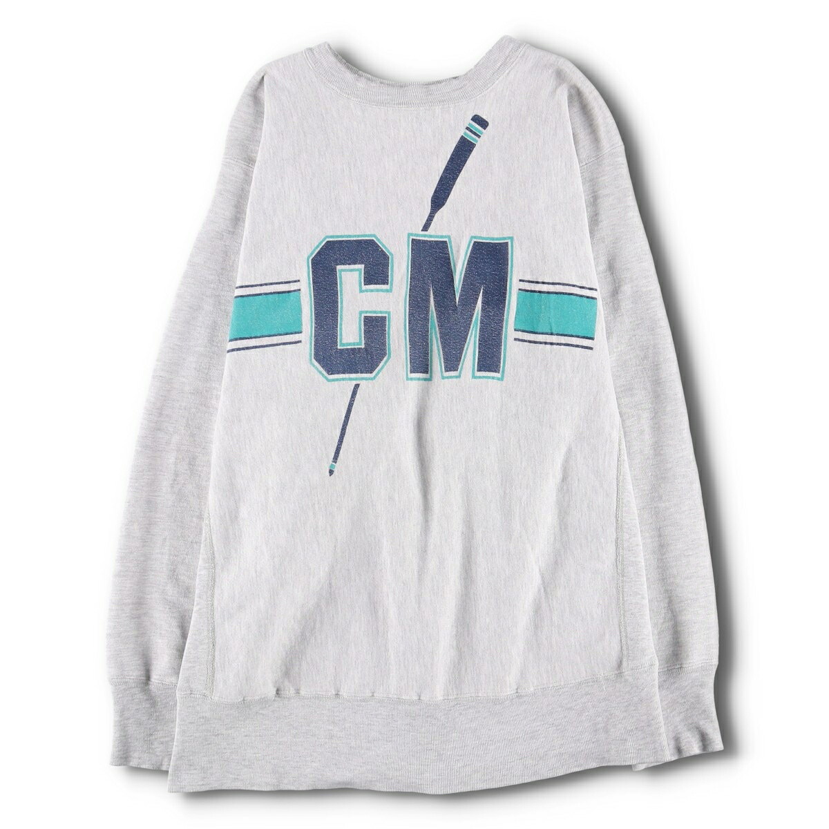 古着 80年代 チャンピオン Champion REVERSE WEAVE リバースウィーブ