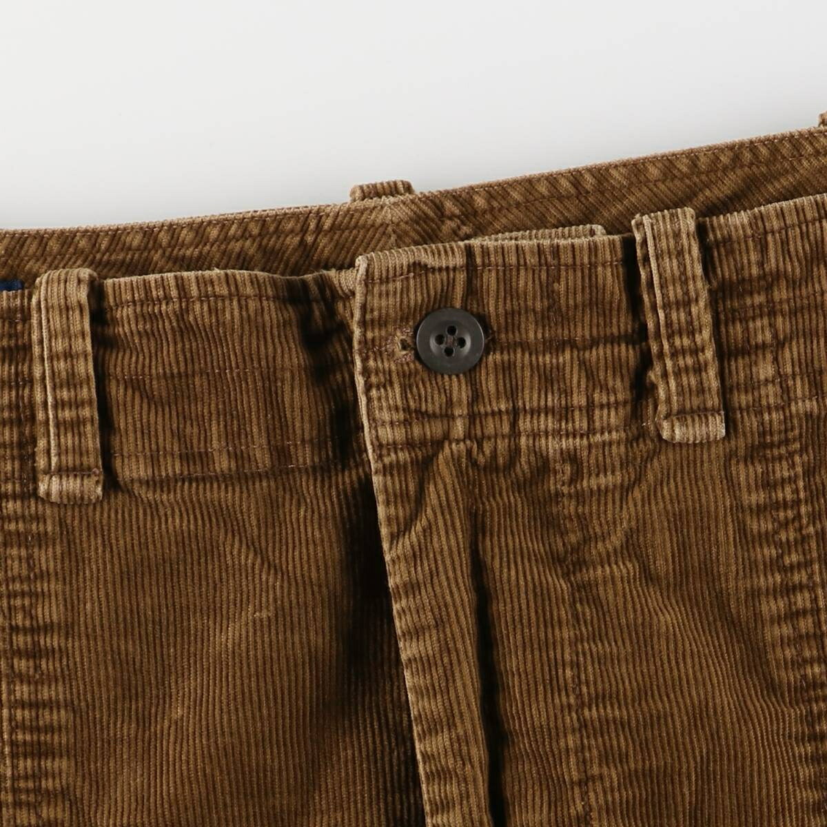 古着 ラルフローレン Ralph Lauren POLO by Ralph Lauren コーデュロイ