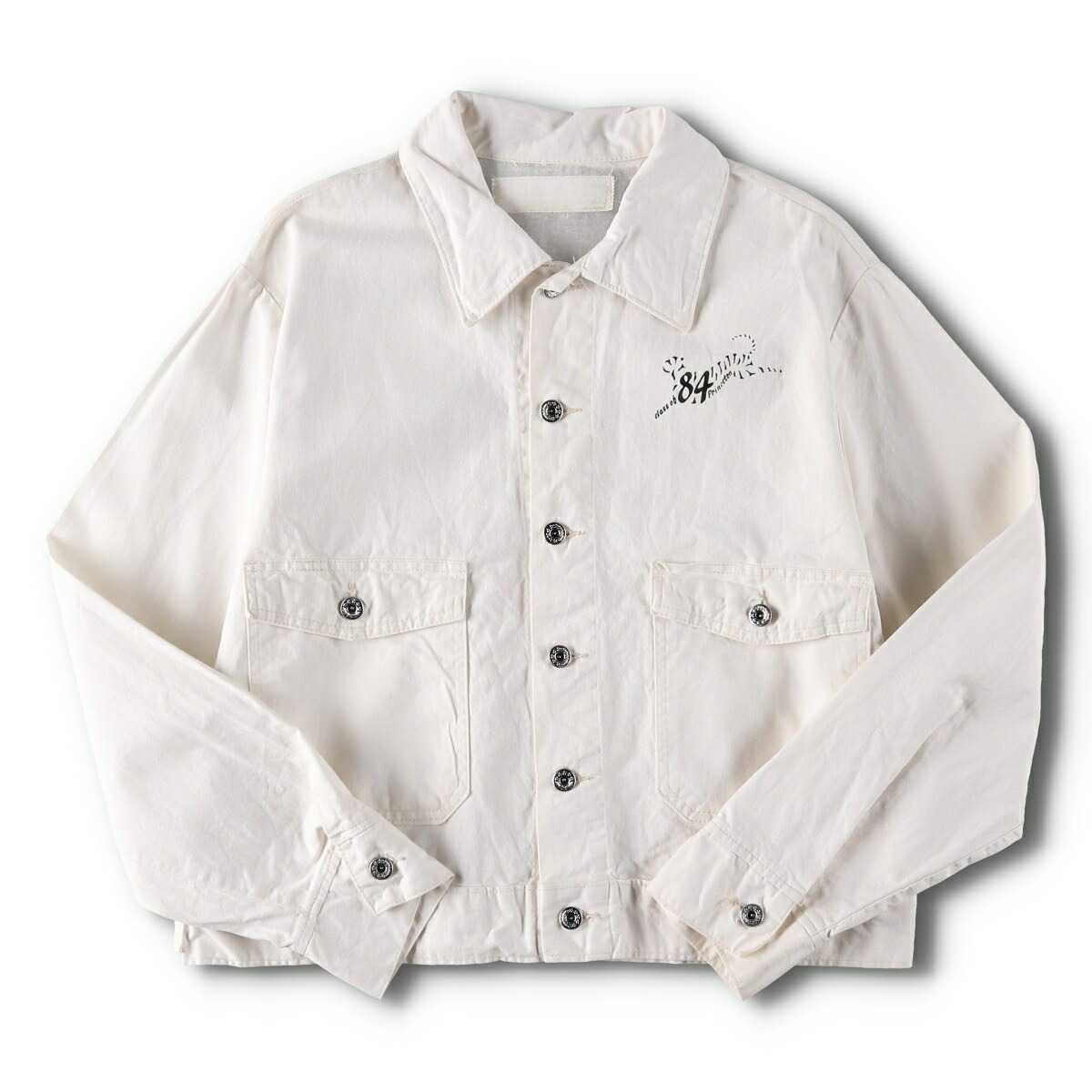 古着 80年代 PRINCETON プリンストン大学 メモリアルジャケット 3連