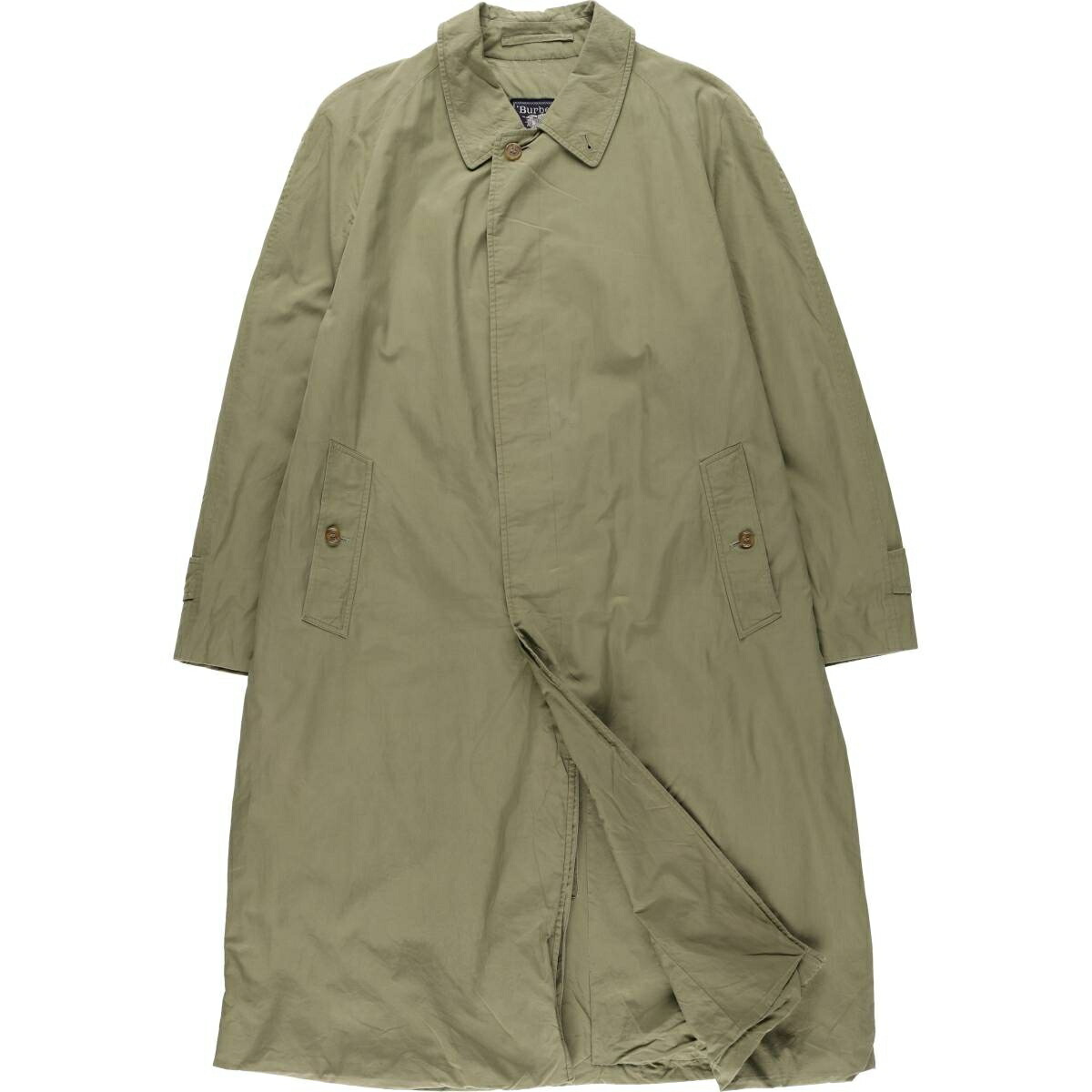 バーバリー コートの古着通販 | 古着屋JAM（ジャム）