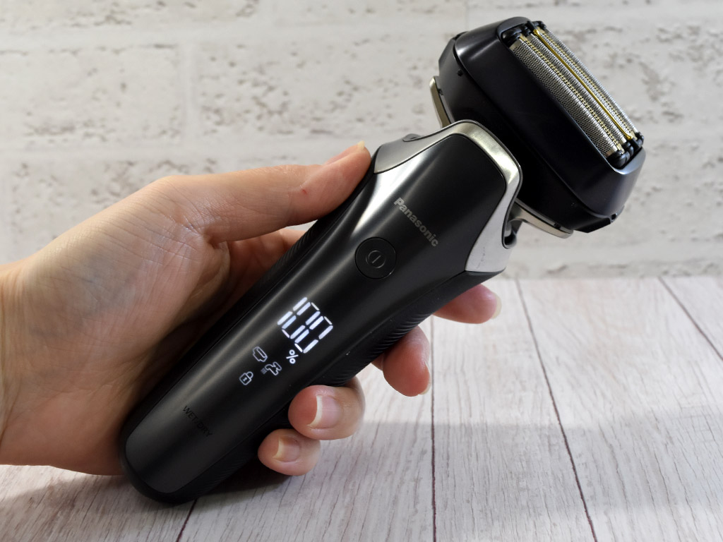 パナソニック (Panasonic) 6枚刃 ラムダッシュ ES-CLS5A