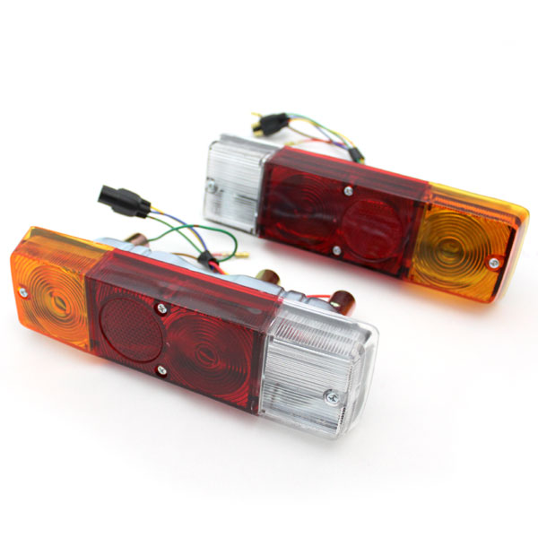 ジムニー ライト テールランプ 左右セット | K-PRODUCTS【ケイー