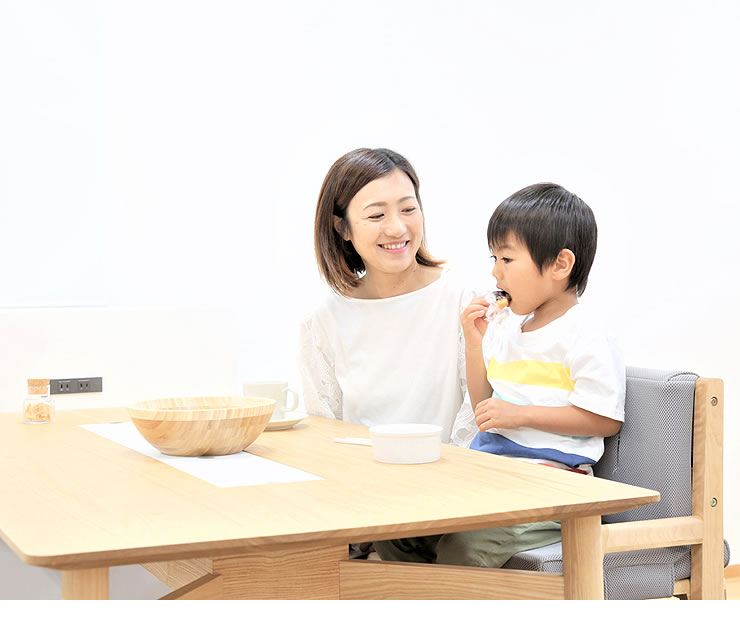 楽天市場】マッチーズ ハイチェアyamatoya（大和屋）ベビーチェア