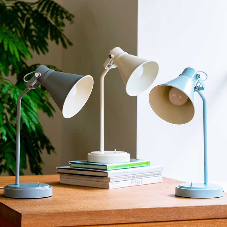 楽天市場】デスクライト 1灯 kolmio コルミオ aina アイナ【北欧