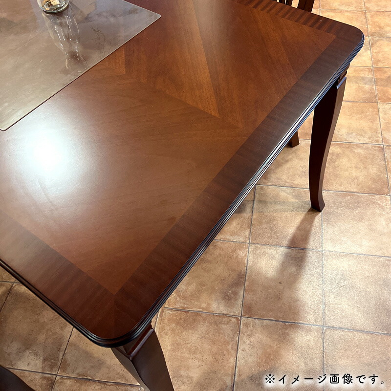 楽天市場】ダイニングテーブル リビングテーブル テーブル 長方形 幅