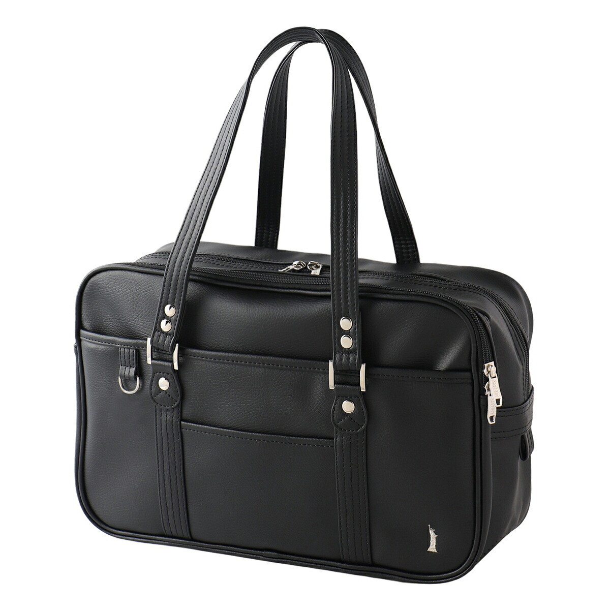 楽天市場】イーストボーイ スクールバッグ 合皮 スクール バッグ